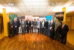 Premio a los verdes valles mineros asturianos 2013