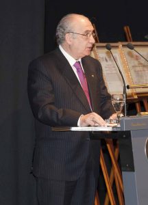 Premio especial Marino Gutiérrez - Duro Felguera 2010