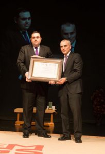 Premio a la Creación, Promoción y al Desarrollo 2013