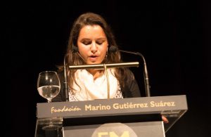 Concurso de redacción Marino Gutiérrez 2013