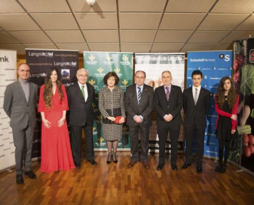 Premio a los verdes valles mineros asturianos 2015