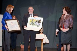 Premio a los verdes valles mineros asturianos 2011