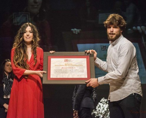 Premio a los verdes valles mineros asturianos 2015