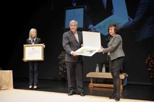 Premio a los verdes valles mineros asturianos 2012