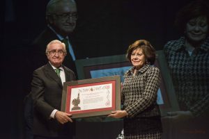 Premio especial Marino Gutiérrez 2015