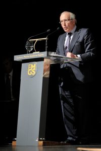 Premio especial Marino Gutiérrez 2012