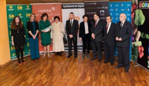 Premio a los verdes valles mineros asturianos 2014
