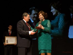 Premio especial Marino Gutiérrez 2014