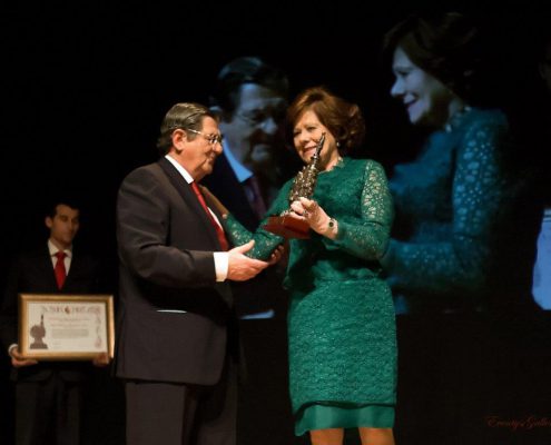 Premio especial Marino Gutiérrez 2014