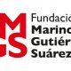 Logotipo de la fundación Marino Gutiérrez