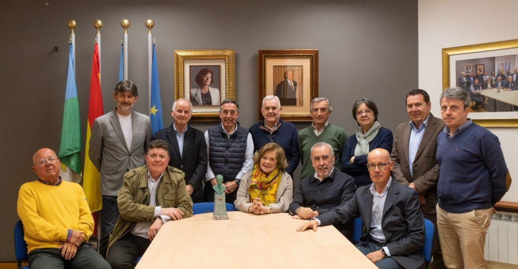 Patronato Fundación Marino Gutierrez Suarez