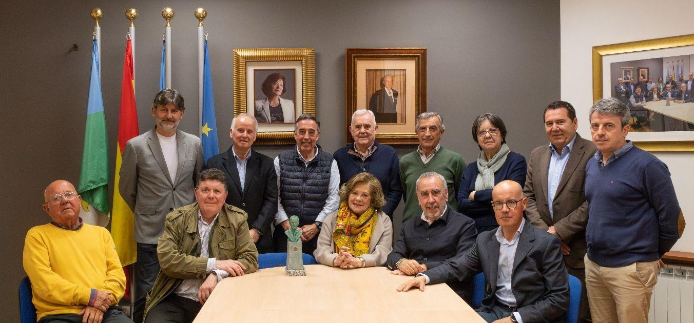 Patronato Fundación Marino Gutierrez Suarez